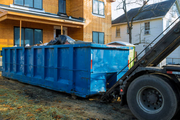 Best Residential Junk Removal  in Russellton, PA